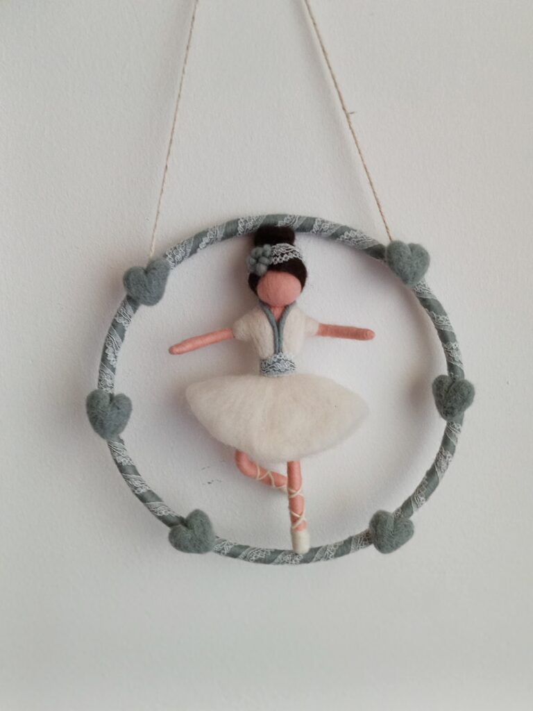 Bailarina