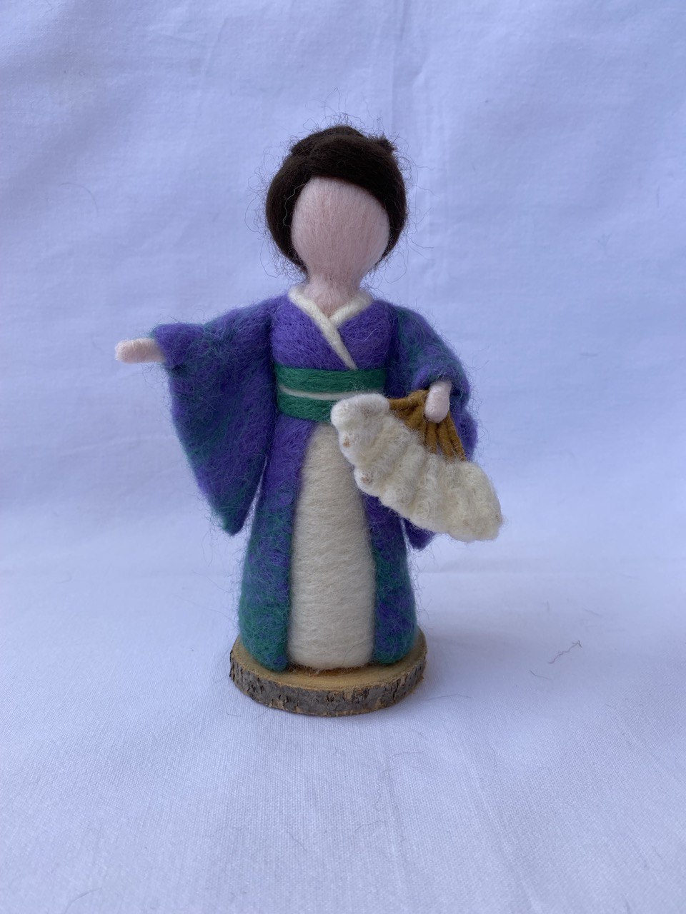 Guardiã da Delicadeza Interior (2)