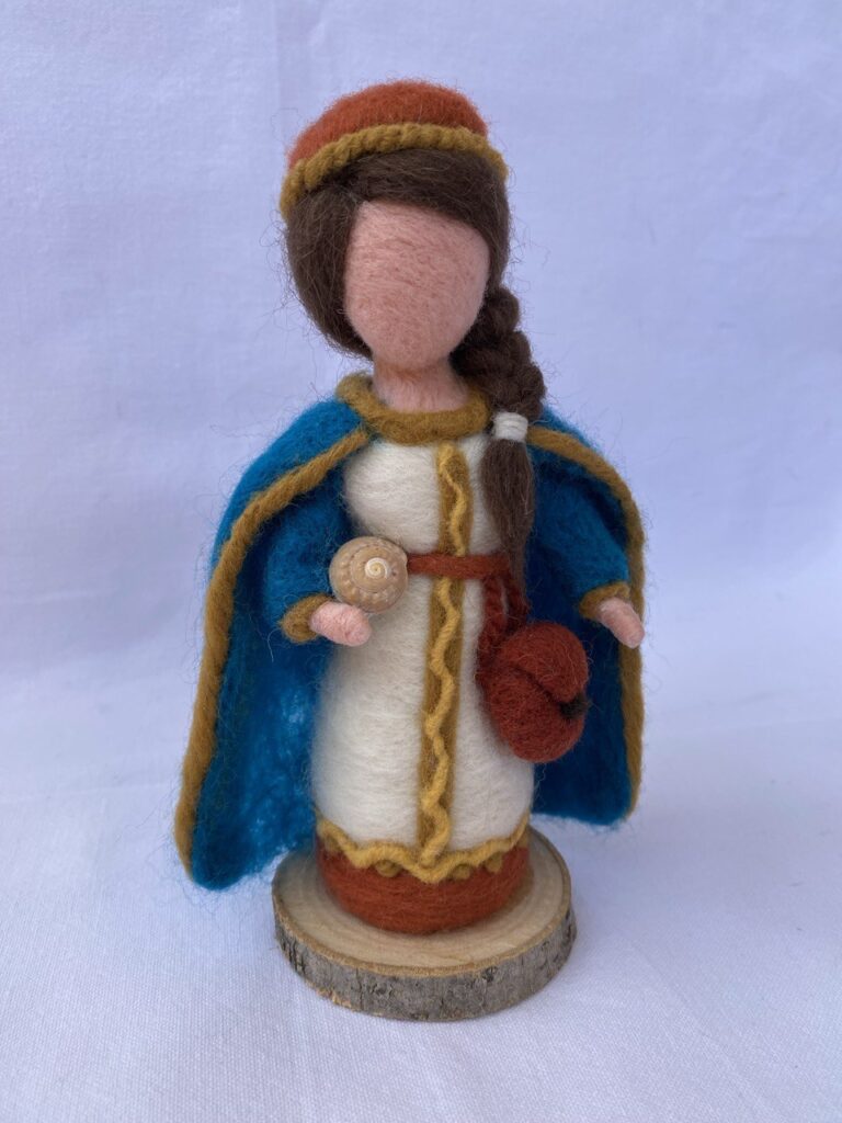Guardiã da Visão