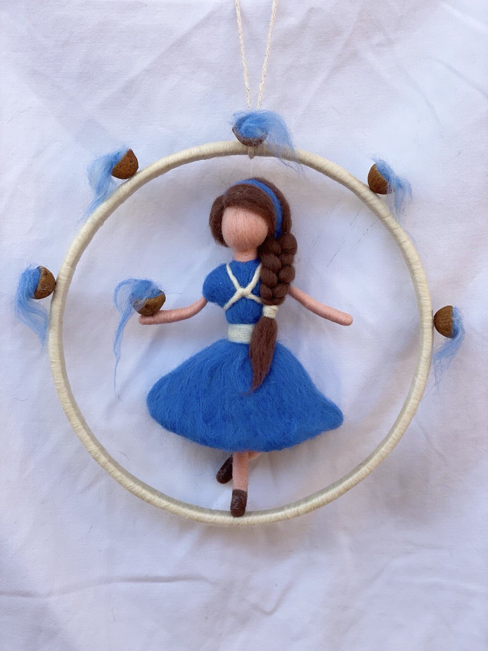 Guardiã da Abundância