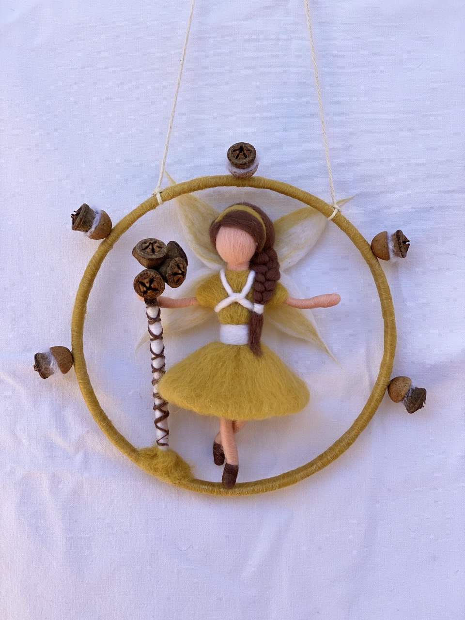 Guardiã da Confiança