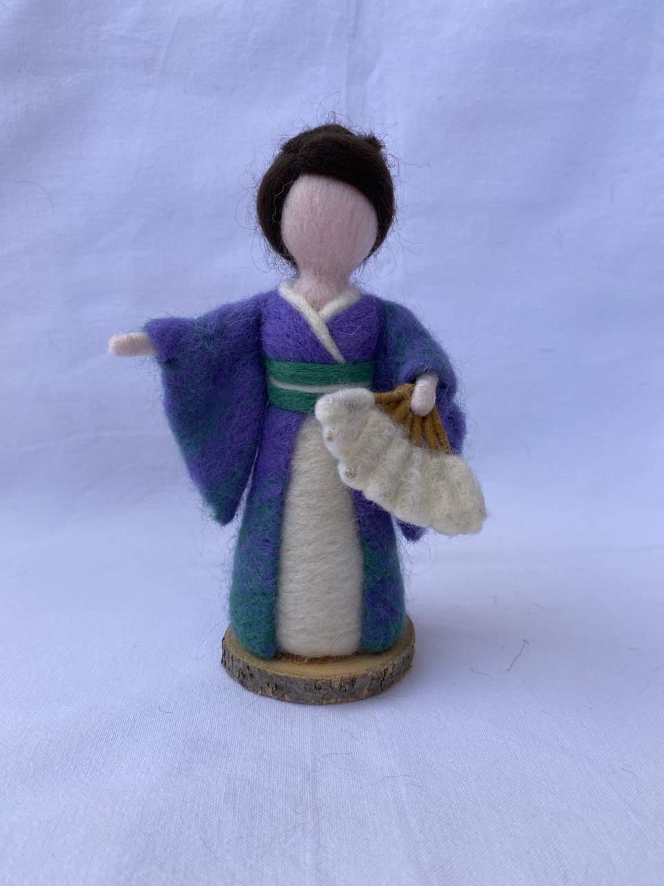 Guardiã da Delicadeza