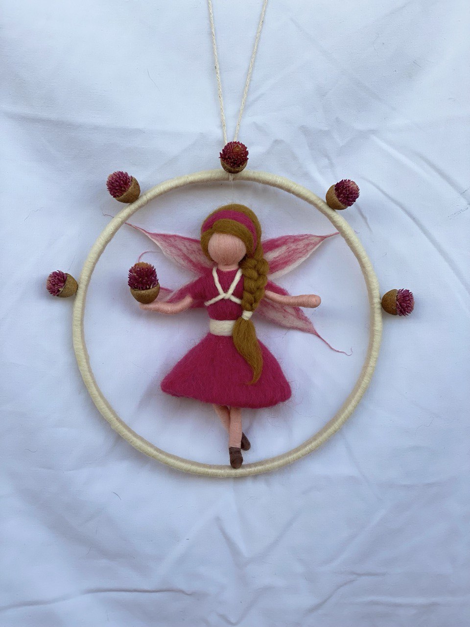 Guardiã da Eternidade