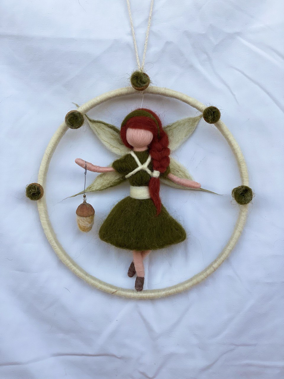 Guardiã da Floresta