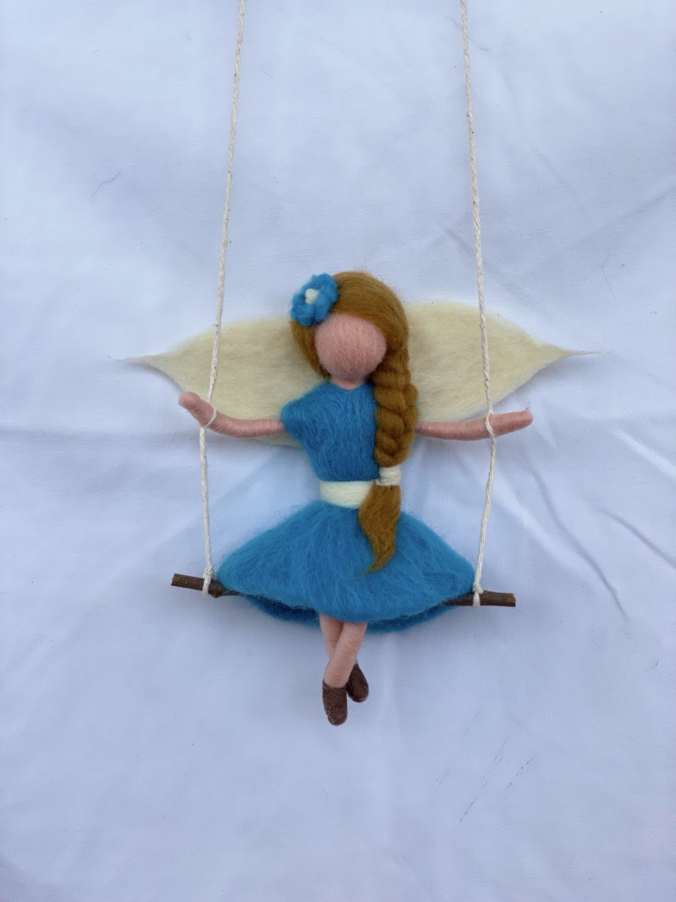 Guardiã da Liberdade e Coragem