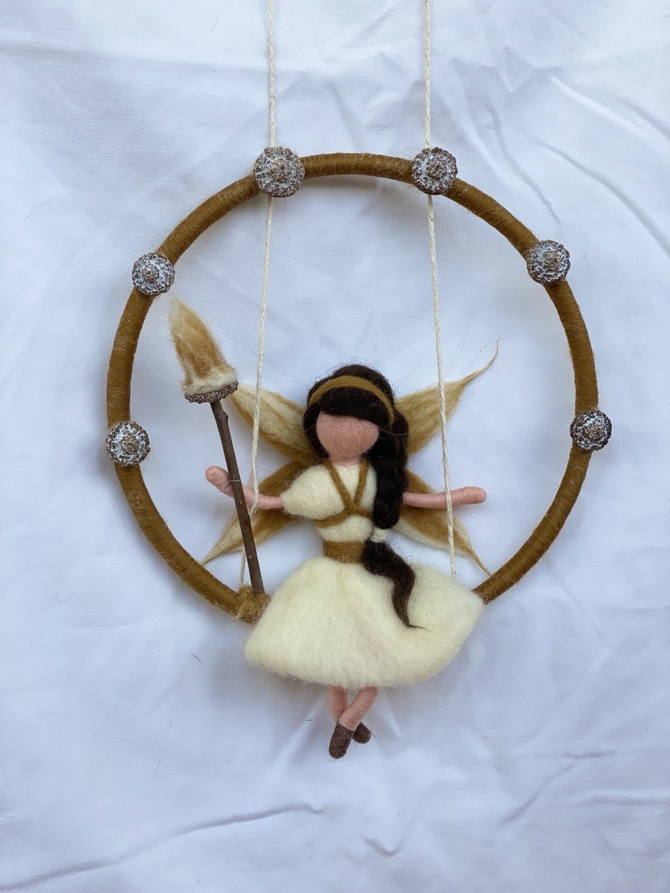 Guardiã da Renovação