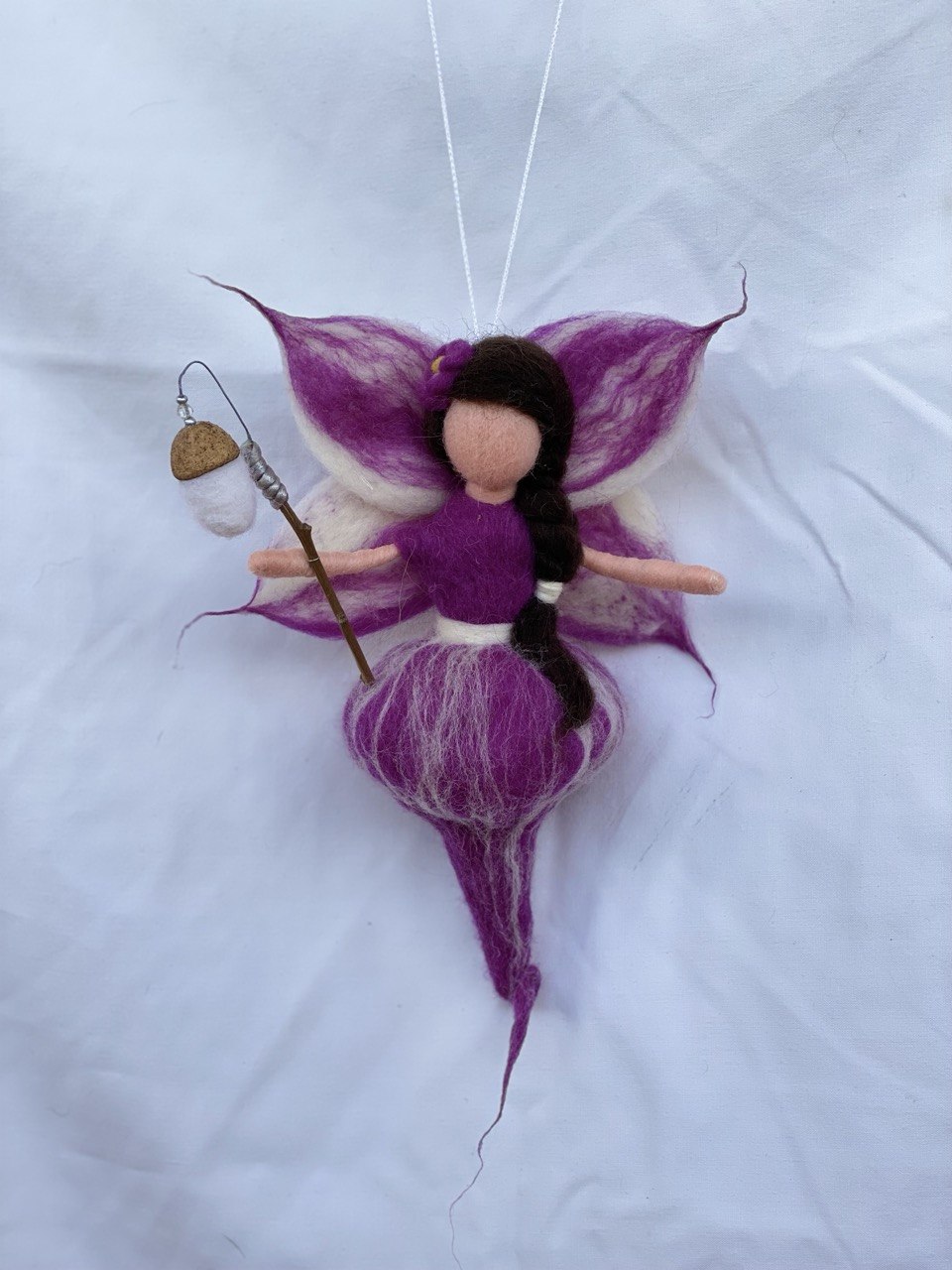 Guardiã da Transformação