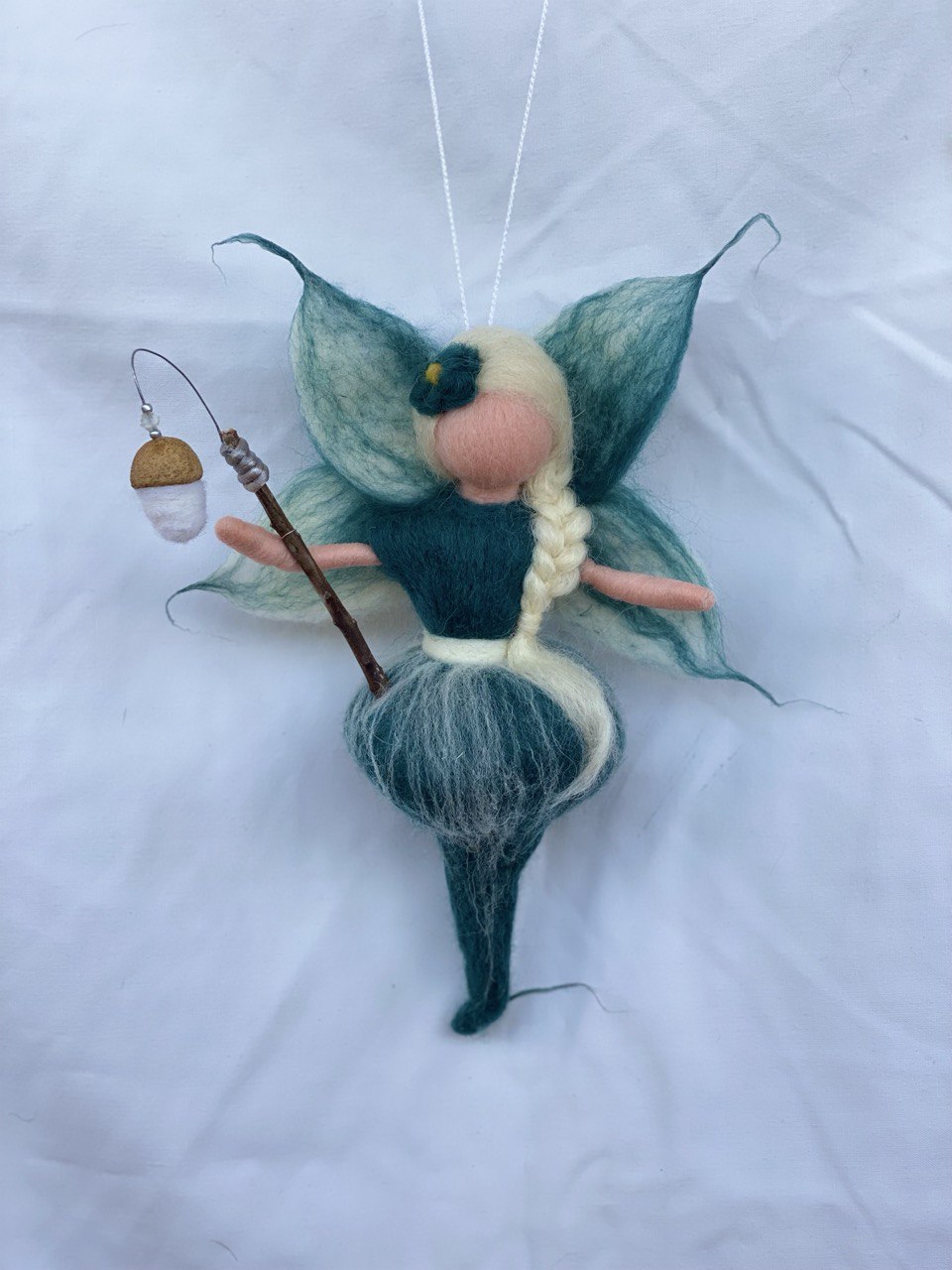 Guardiã da Transformação - foto 2