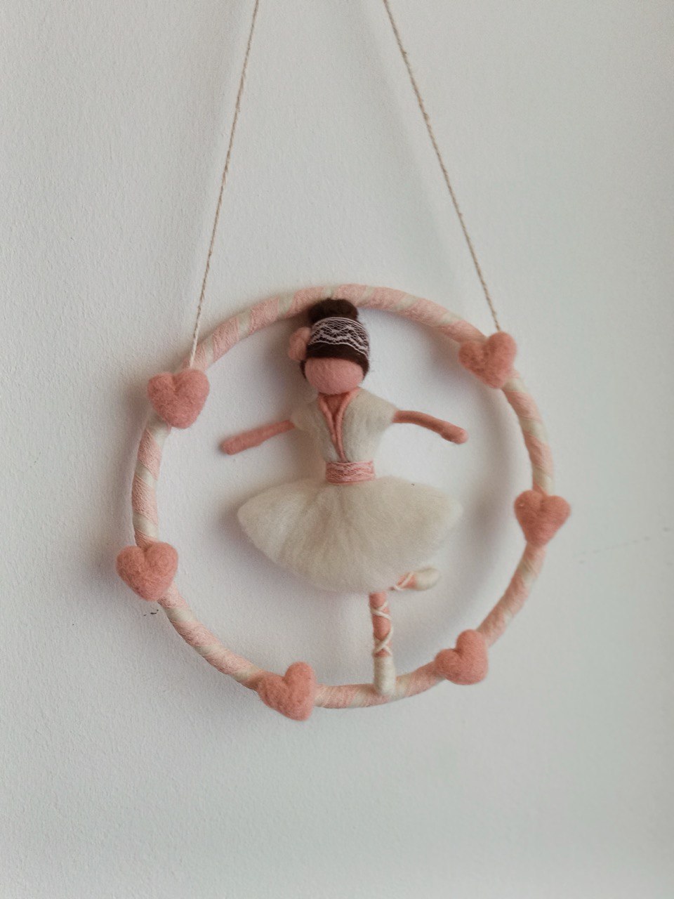 Guardiã do Movimento