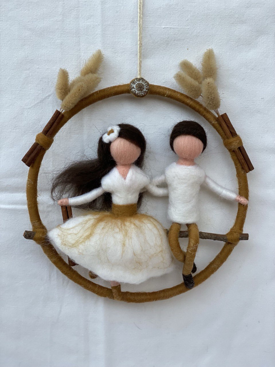 Guardião União de Mundos