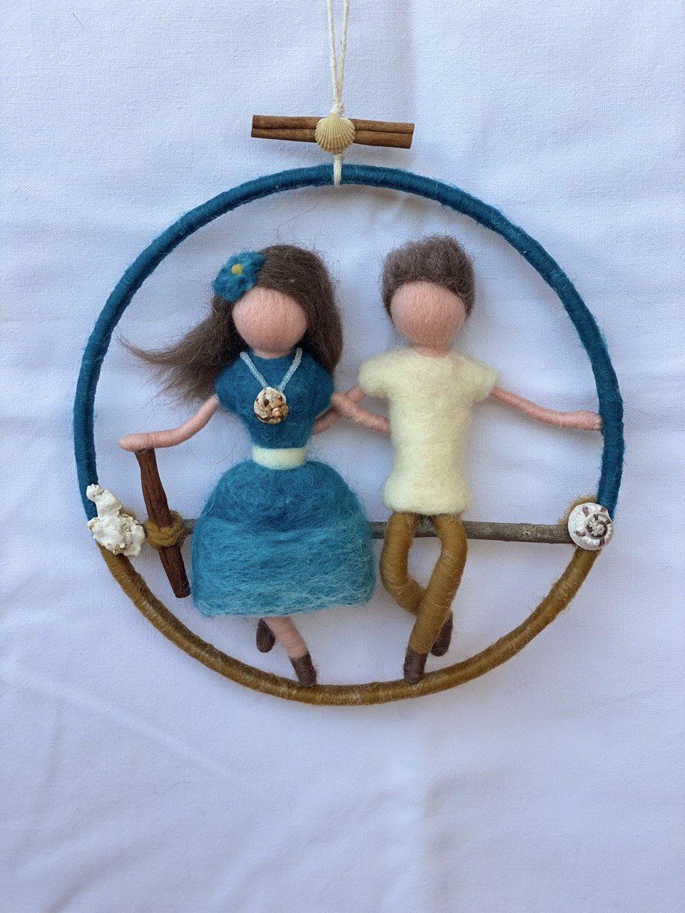 Guardião União de Mundos