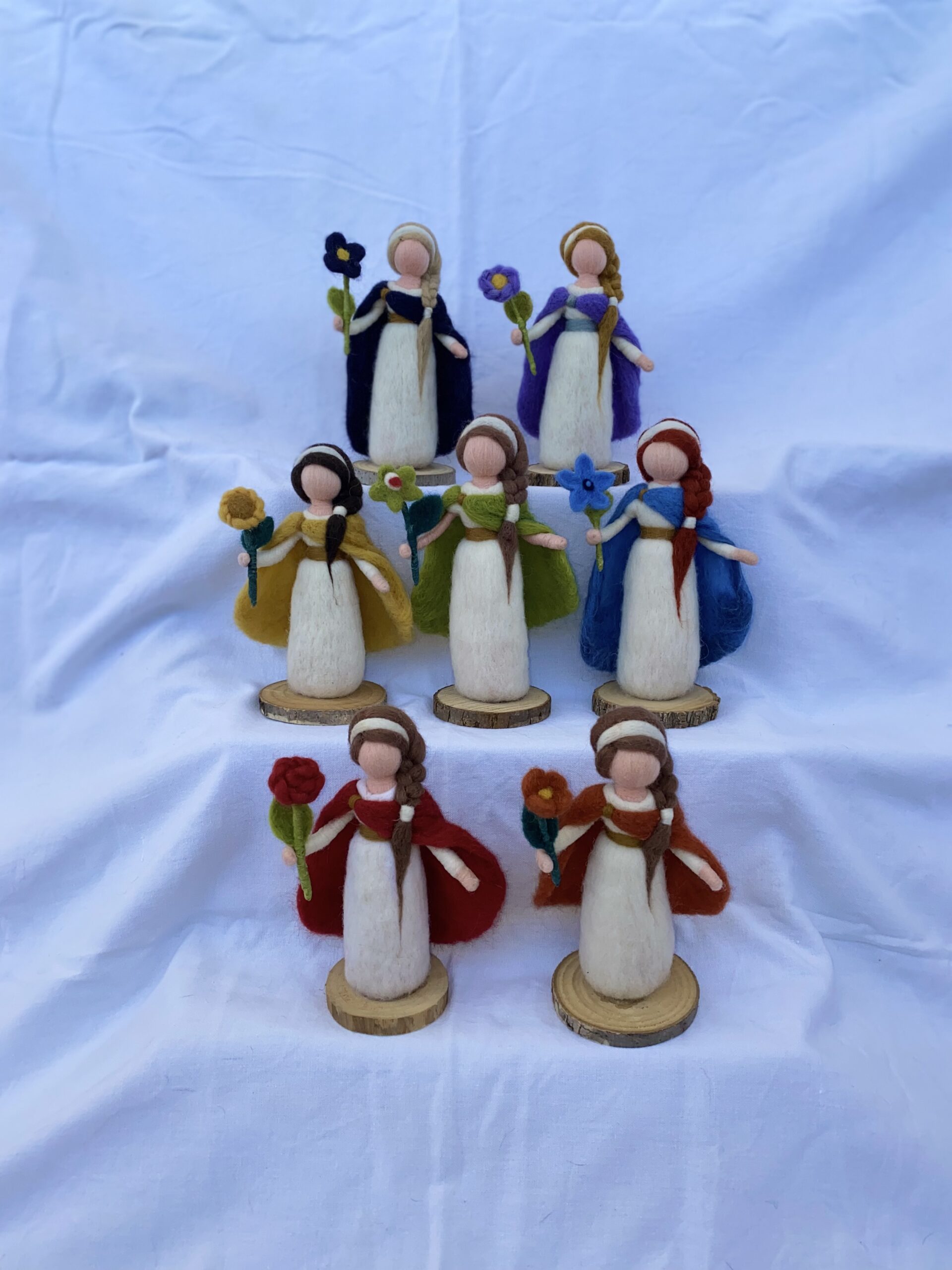 Guardiã da Primavera